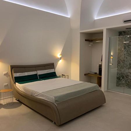 Anema E Core By Andrea De Carlo Hotel Leverano Ngoại thất bức ảnh