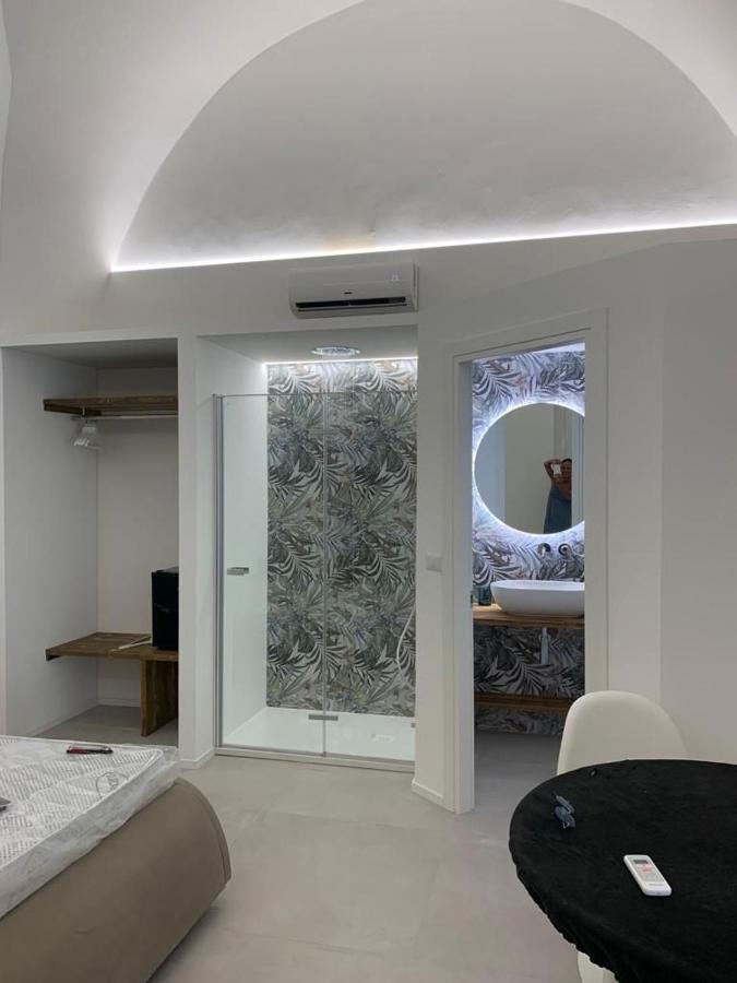 Anema E Core By Andrea De Carlo Hotel Leverano Ngoại thất bức ảnh