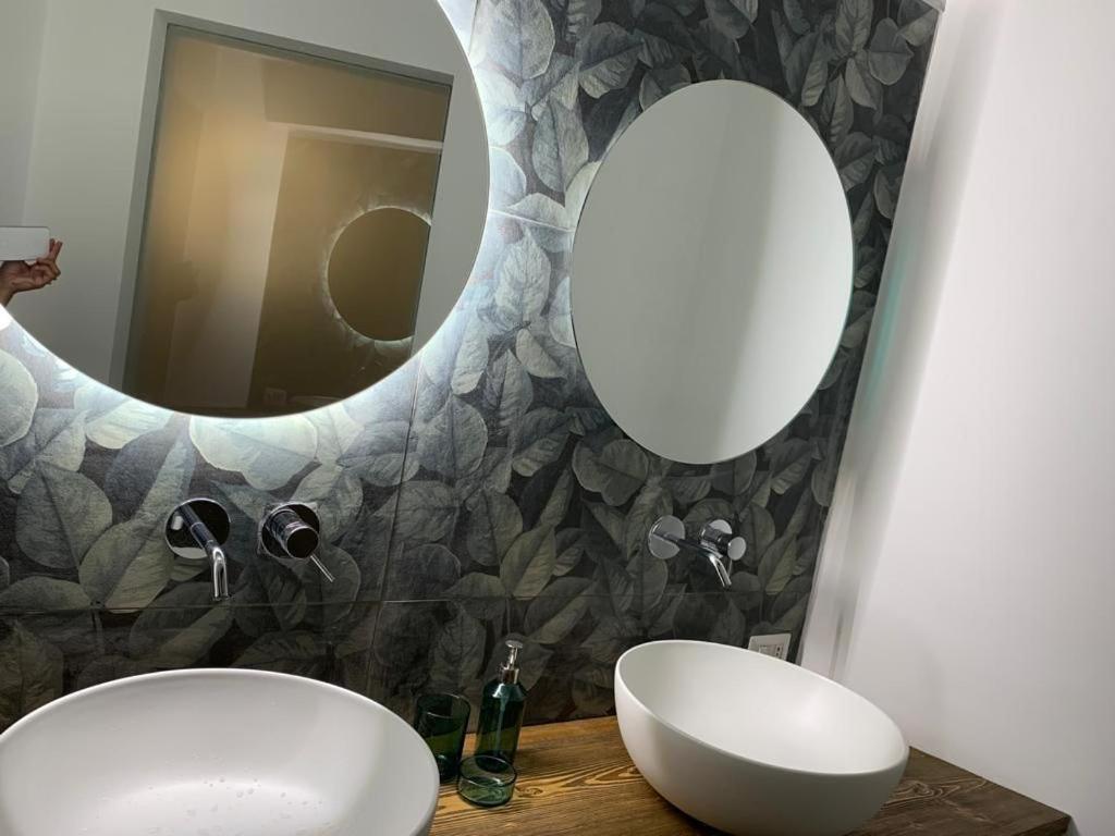 Anema E Core By Andrea De Carlo Hotel Leverano Ngoại thất bức ảnh