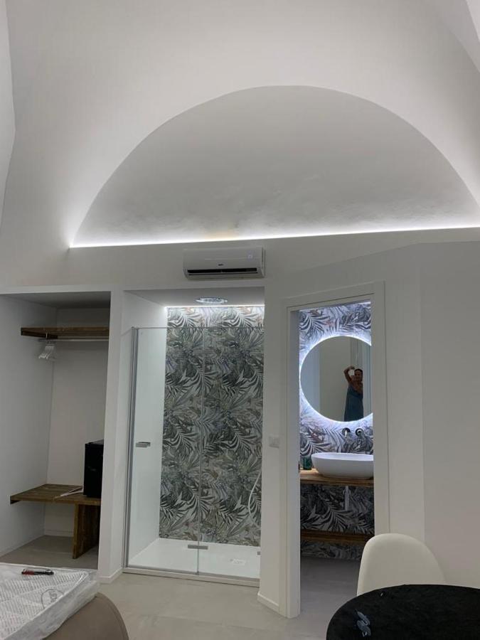 Anema E Core By Andrea De Carlo Hotel Leverano Ngoại thất bức ảnh