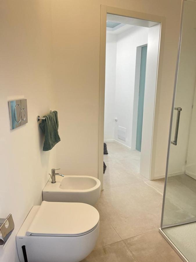 Anema E Core By Andrea De Carlo Hotel Leverano Ngoại thất bức ảnh