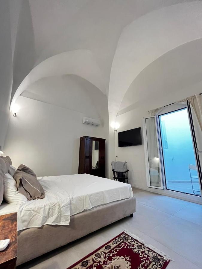 Anema E Core By Andrea De Carlo Hotel Leverano Ngoại thất bức ảnh