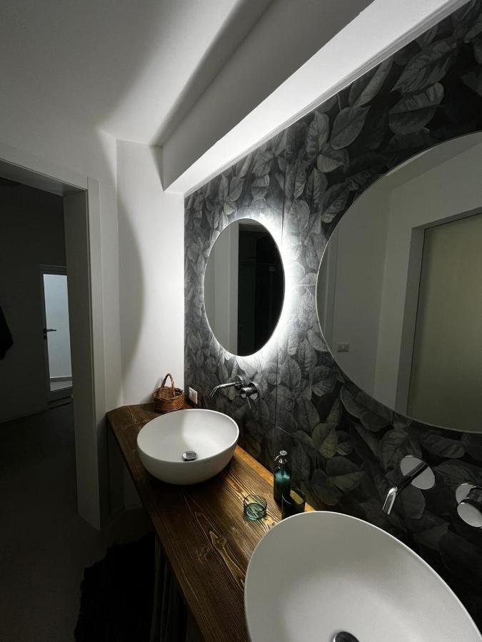 Anema E Core By Andrea De Carlo Hotel Leverano Ngoại thất bức ảnh