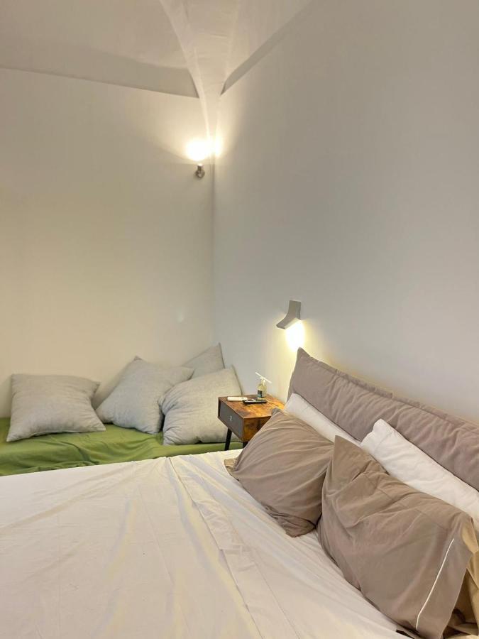 Anema E Core By Andrea De Carlo Hotel Leverano Ngoại thất bức ảnh