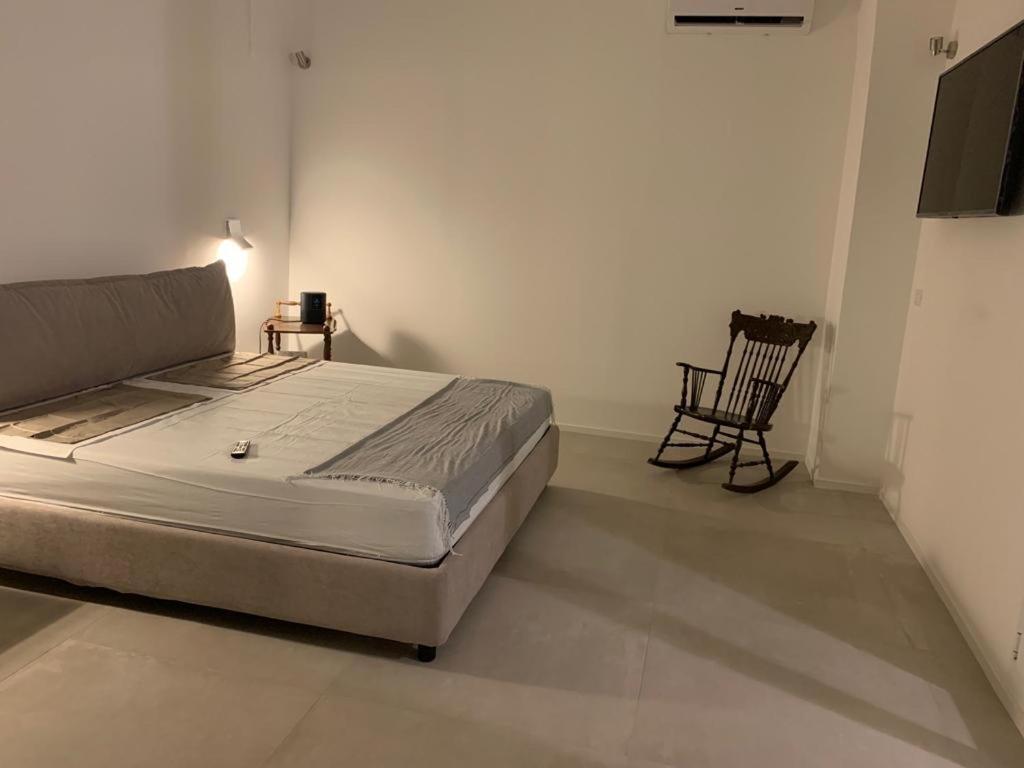 Anema E Core By Andrea De Carlo Hotel Leverano Ngoại thất bức ảnh