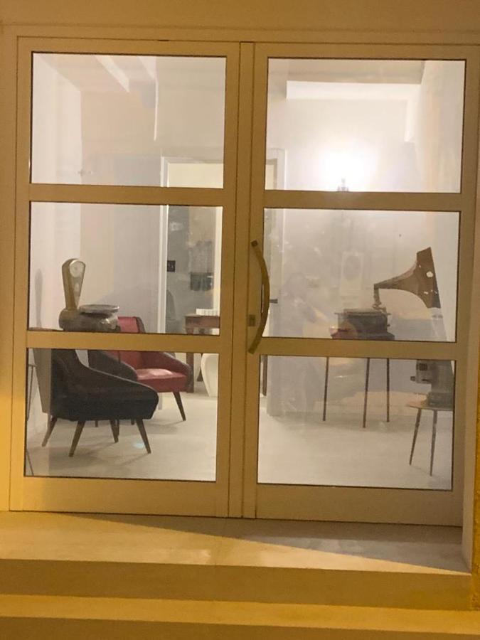 Anema E Core By Andrea De Carlo Hotel Leverano Ngoại thất bức ảnh