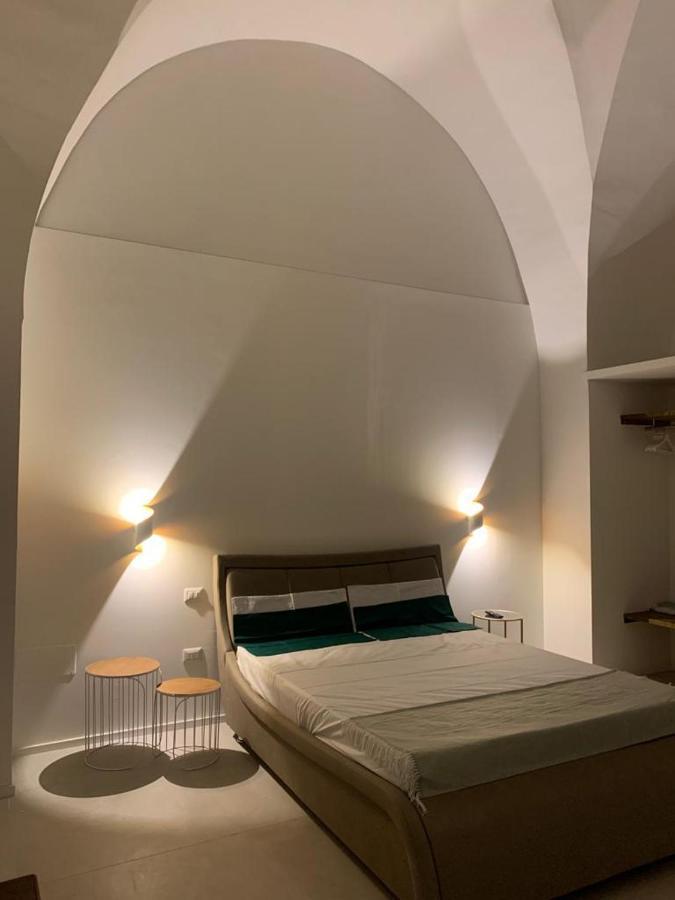 Anema E Core By Andrea De Carlo Hotel Leverano Ngoại thất bức ảnh