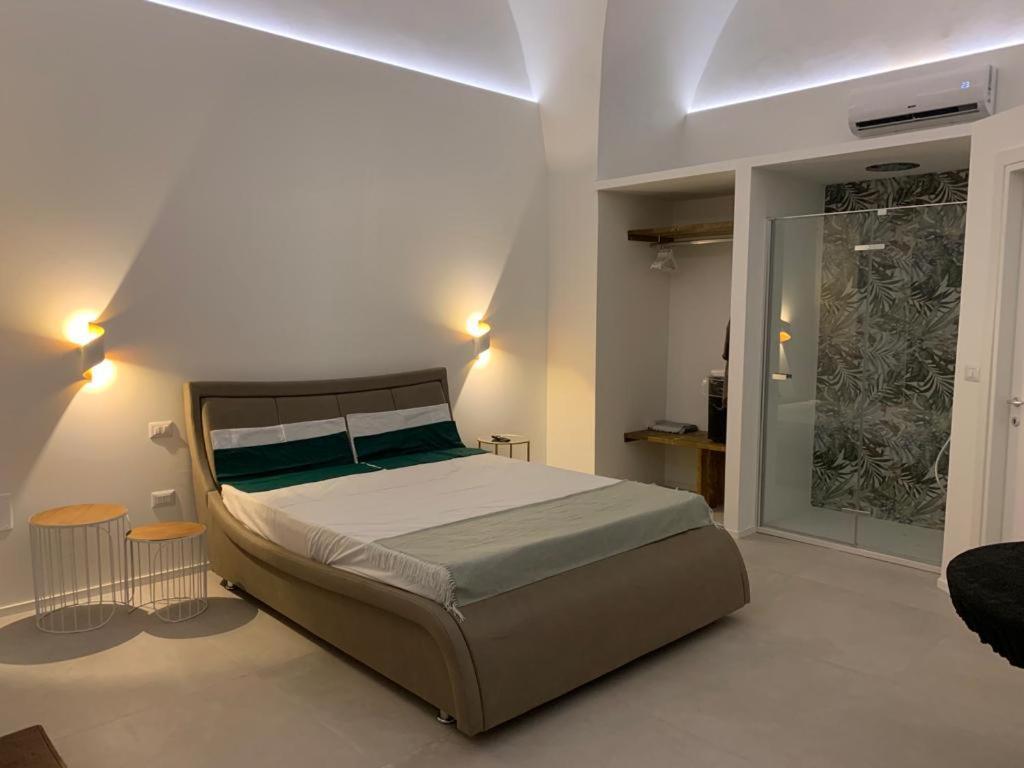 Anema E Core By Andrea De Carlo Hotel Leverano Ngoại thất bức ảnh