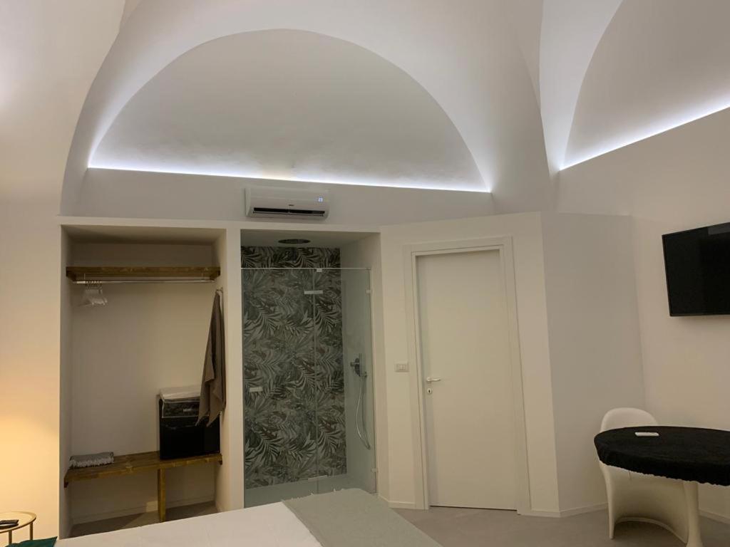 Anema E Core By Andrea De Carlo Hotel Leverano Ngoại thất bức ảnh