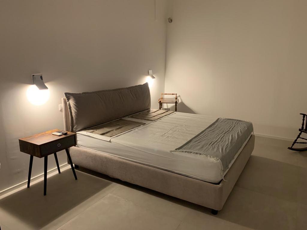 Anema E Core By Andrea De Carlo Hotel Leverano Ngoại thất bức ảnh