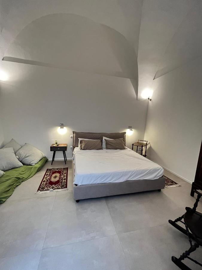 Anema E Core By Andrea De Carlo Hotel Leverano Ngoại thất bức ảnh