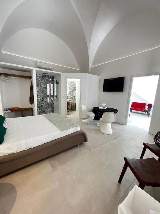 Anema E Core By Andrea De Carlo Hotel Leverano Ngoại thất bức ảnh