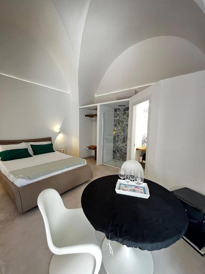 Anema E Core By Andrea De Carlo Hotel Leverano Ngoại thất bức ảnh
